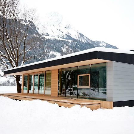 Вилла Designhaus Coop Матрай-ин-Осттироль Экстерьер фото